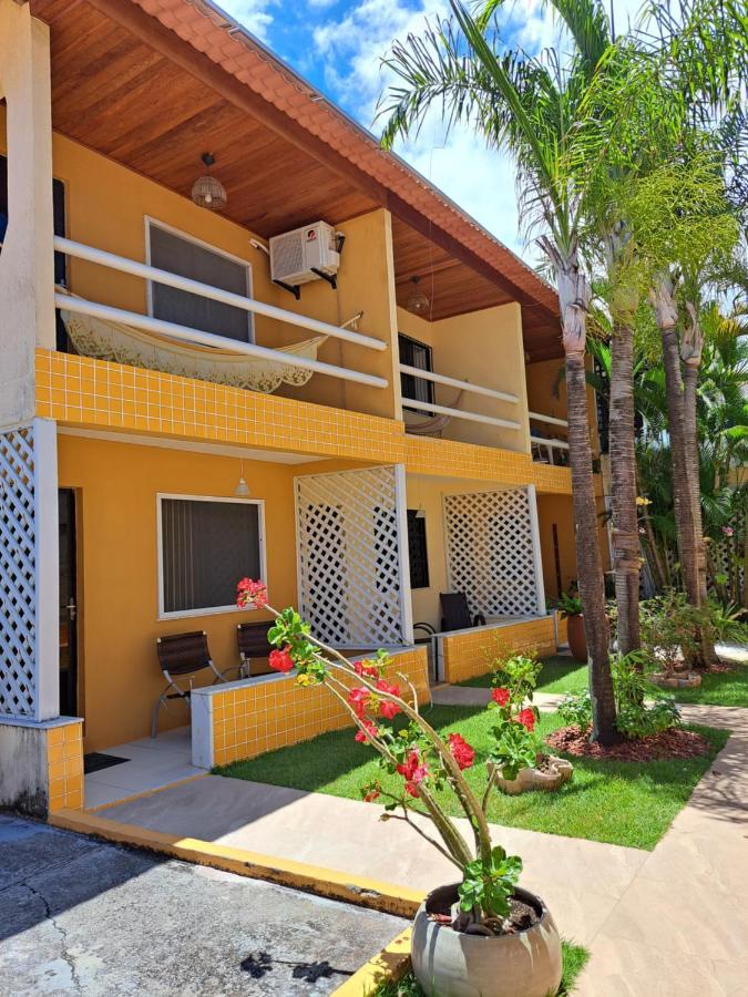 Vilage Taipan 02 - Praia Stella Maris Salvador Exterior foto