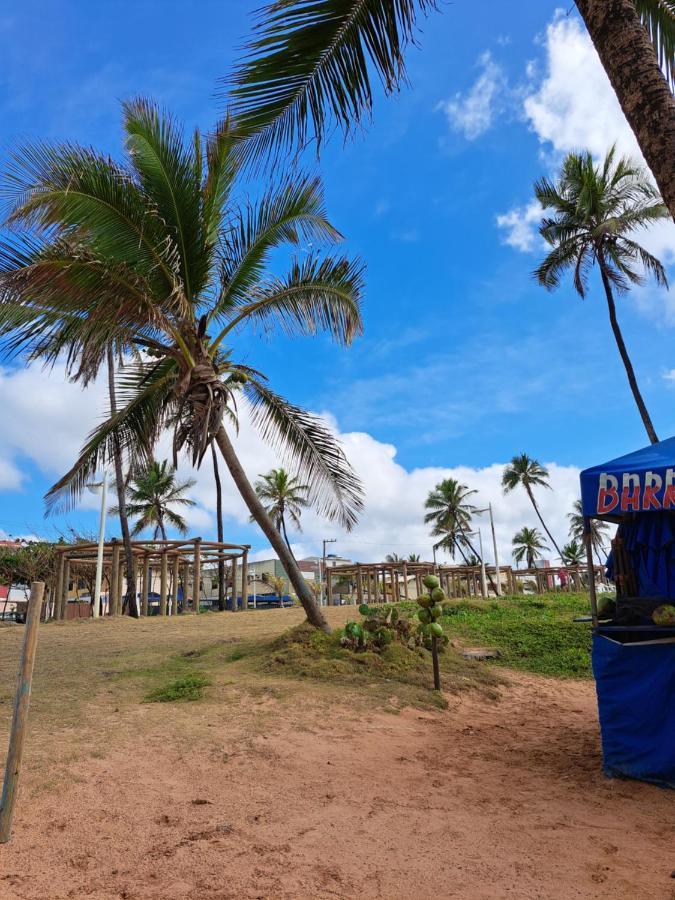 Vilage Taipan 02 - Praia Stella Maris Salvador Exterior foto